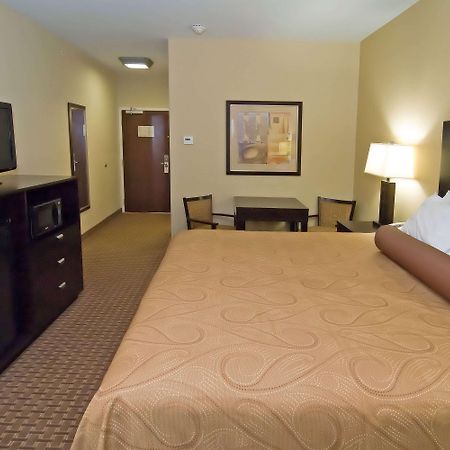 Best Western Bastrop Pines Inn Camera foto
