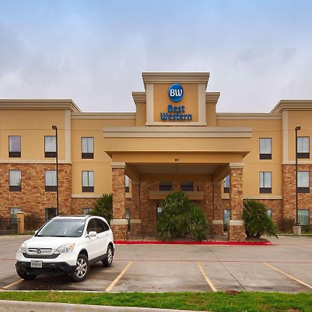 Best Western Bastrop Pines Inn Esterno foto