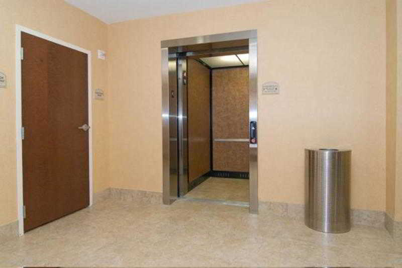 Best Western Bastrop Pines Inn Esterno foto