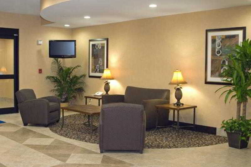 Best Western Bastrop Pines Inn Esterno foto