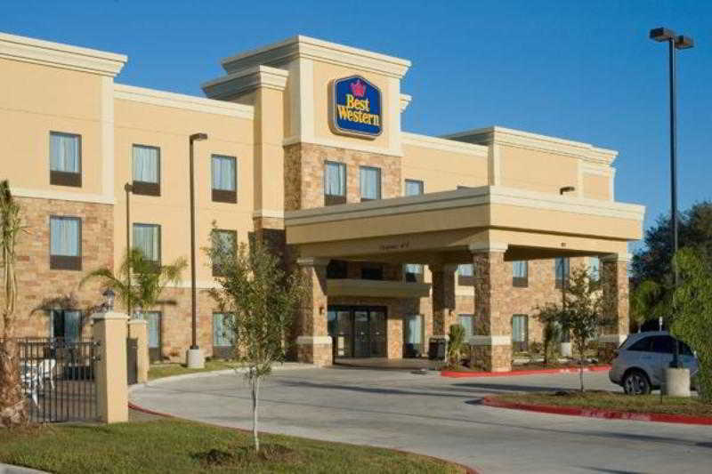 Best Western Bastrop Pines Inn Esterno foto