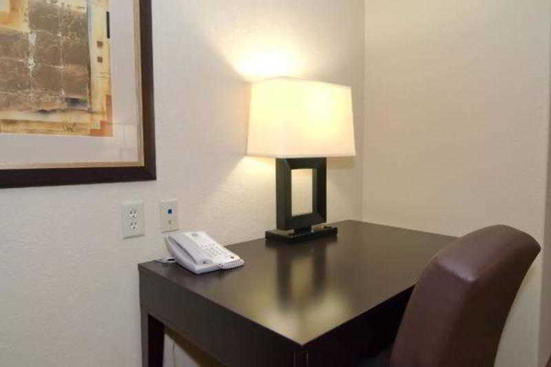 Best Western Bastrop Pines Inn Esterno foto