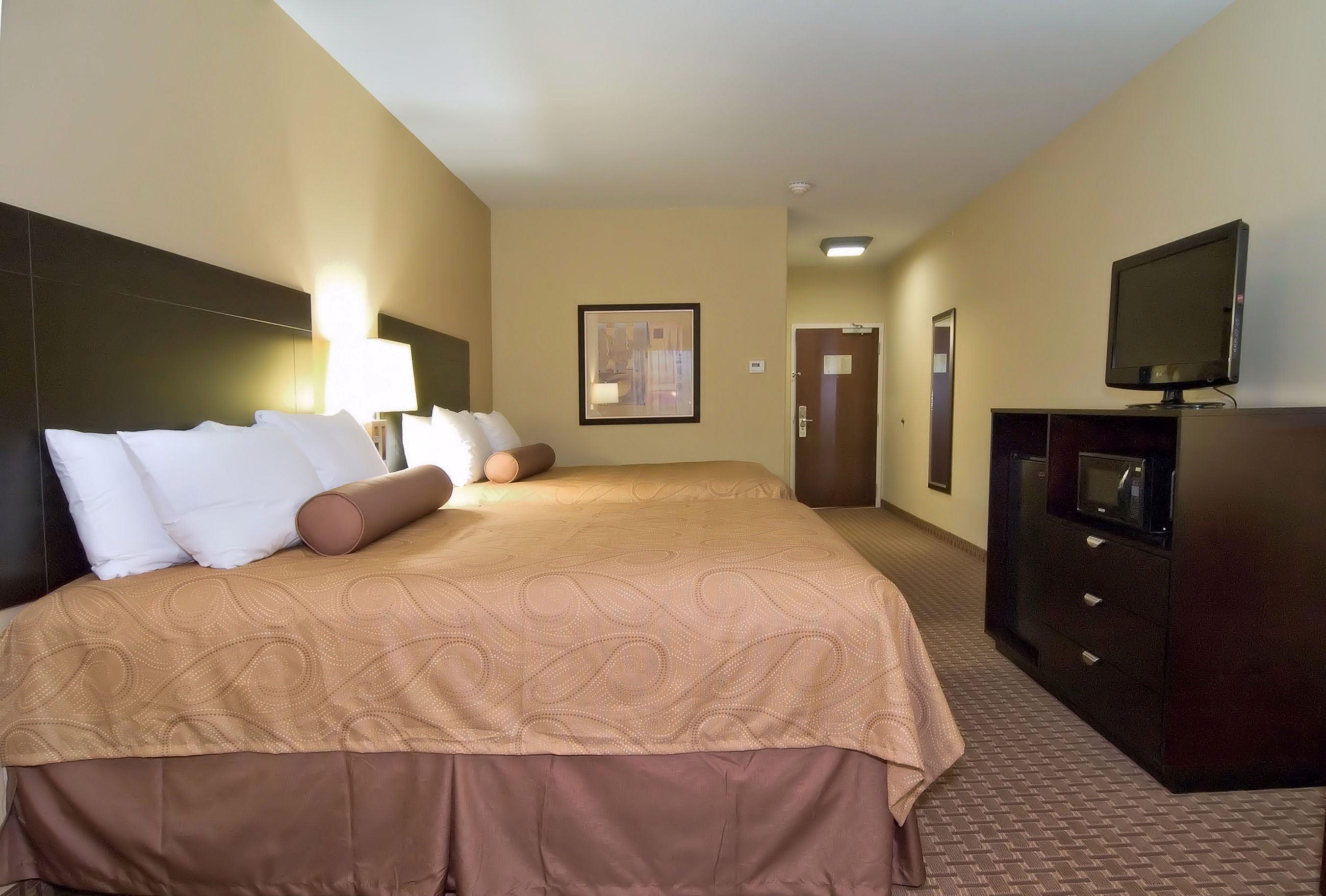 Best Western Bastrop Pines Inn Camera foto