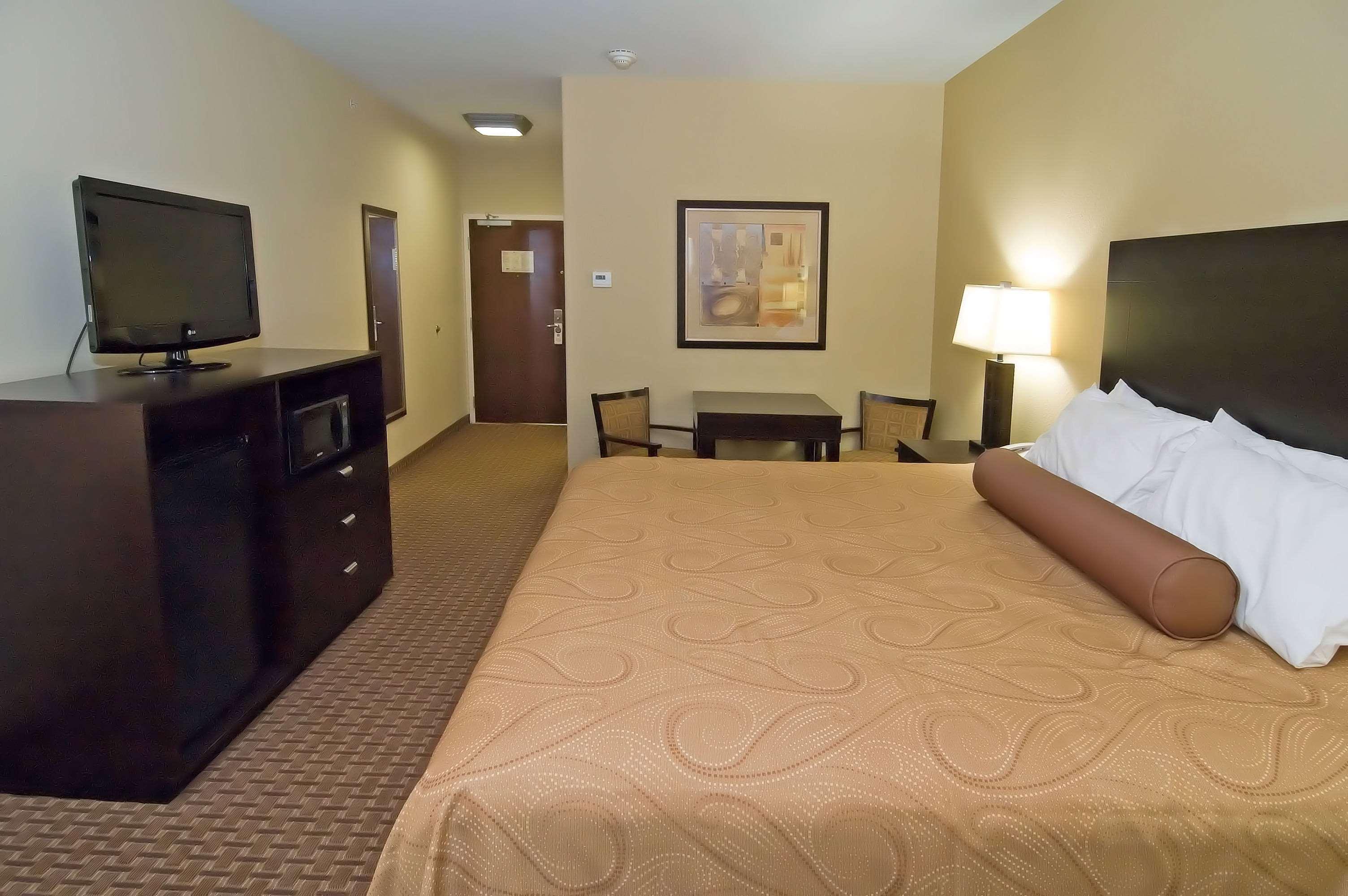 Best Western Bastrop Pines Inn Camera foto