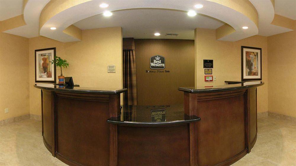 Best Western Bastrop Pines Inn Esterno foto