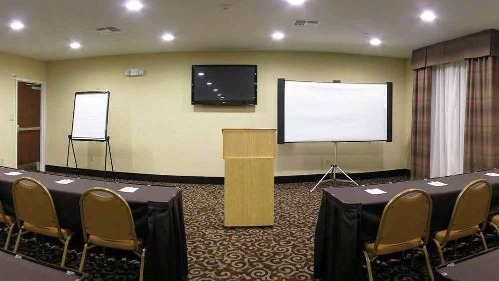 Best Western Bastrop Pines Inn Esterno foto
