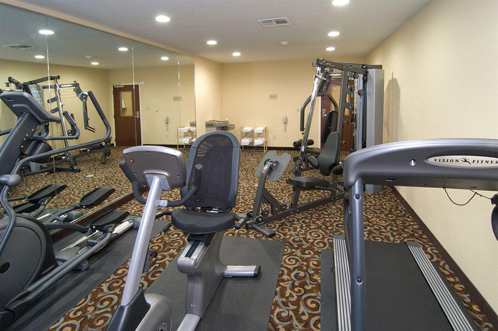 Best Western Bastrop Pines Inn Servizi foto